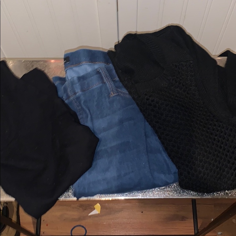 3 piece bundle